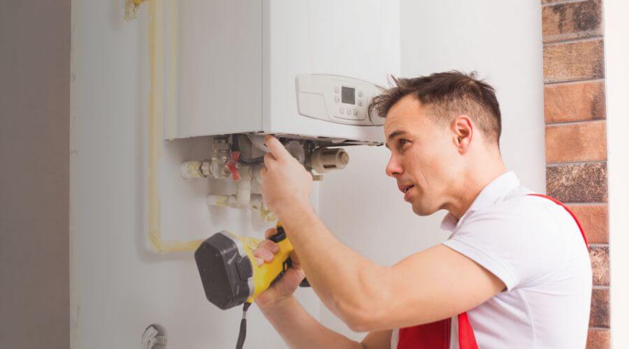 Professional expert plumbing services in Grand Marais, MI